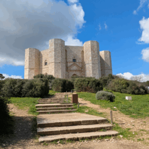 Visita esclusiva Castel del Monte